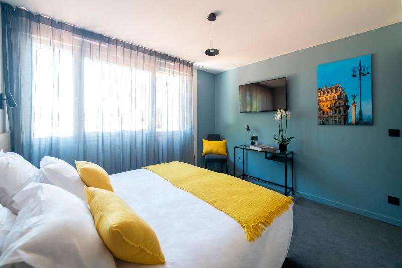 Double or Twin Room image 1