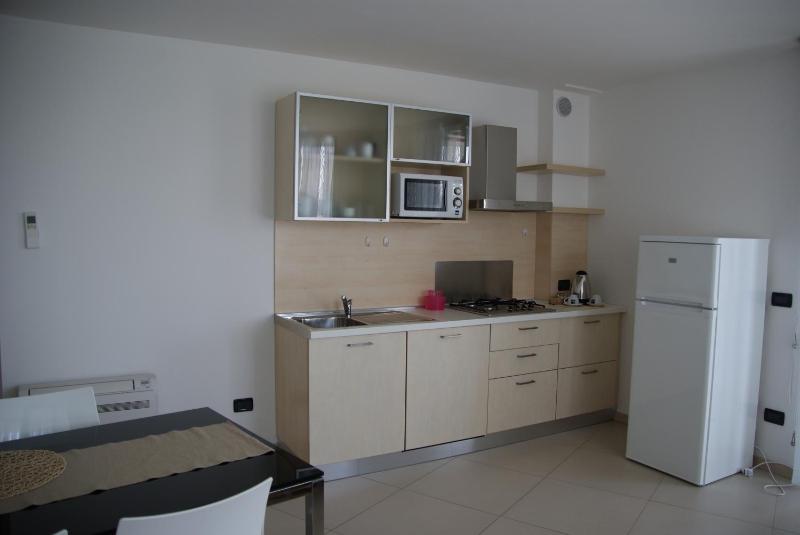 Residence Aprilia - image 13