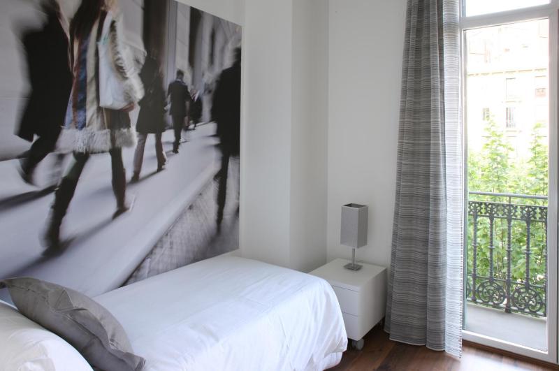 Two-Bedroom Apartment image 4