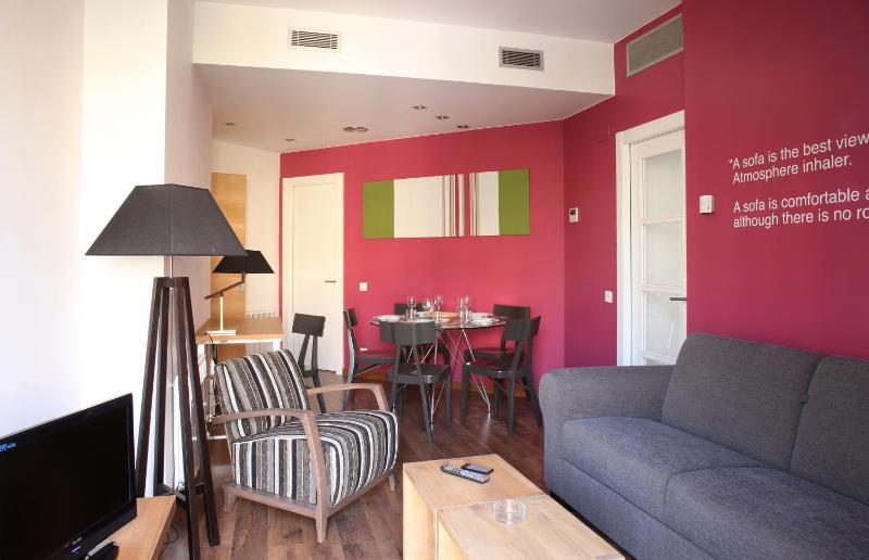Two-Bedroom Apartment image 2