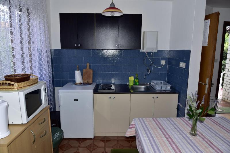 Apartment Palm tree - image 10