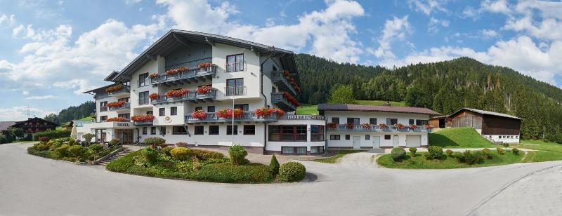 Hotel Sonnschupfer - image 6