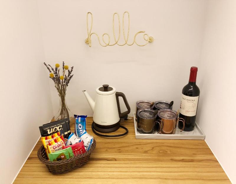 Hotel Everyday Life - image 39