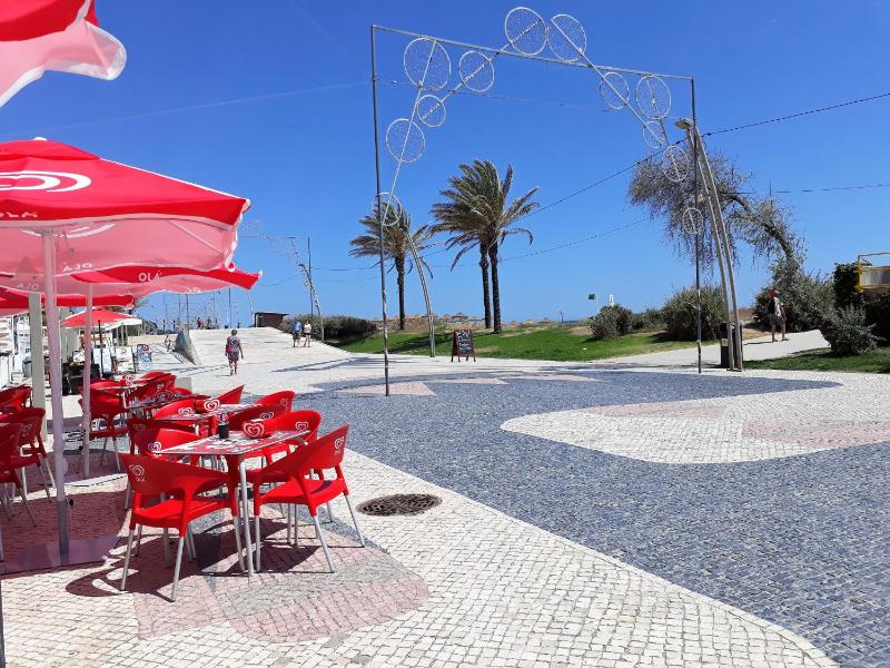 Avenida Mar- Vista Mar Wifi 150mt Praia - image 16