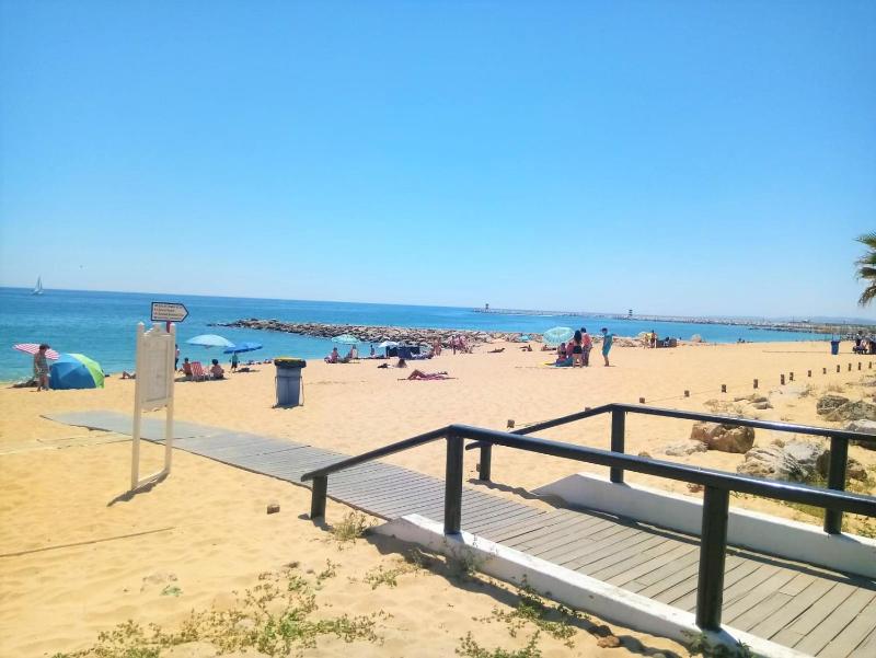 Dunas 3- Elegante 150mt Praia Wifi - image 29