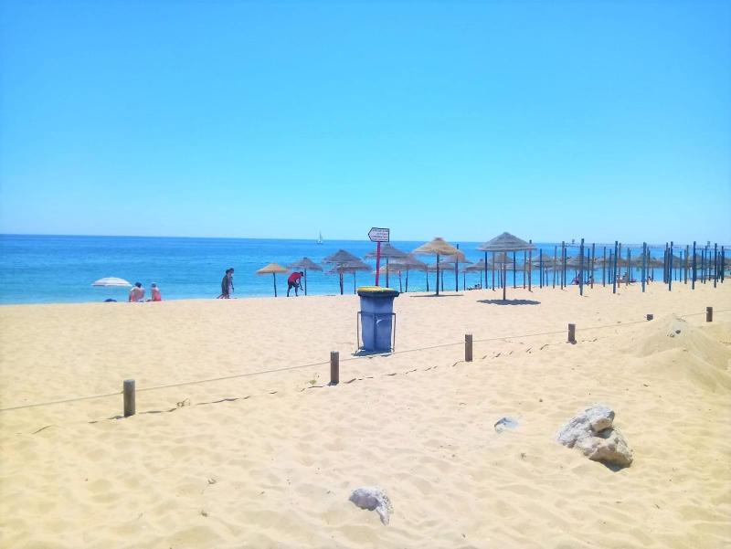 Dunas 3- Elegante 150mt Praia Wifi - image 19