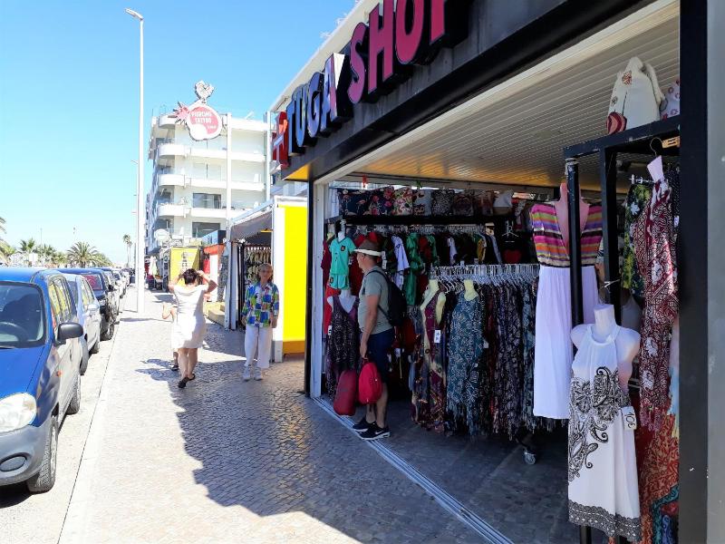 Dunas 3- Elegante 150mt Praia Wifi - image 35