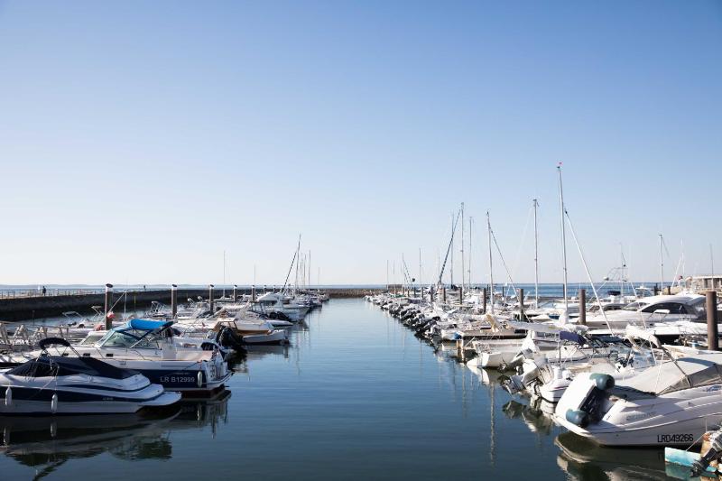 T Boutique Hotel - image 12