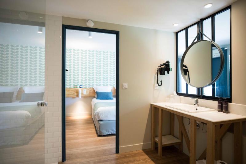 T Boutique Hotel - image 20