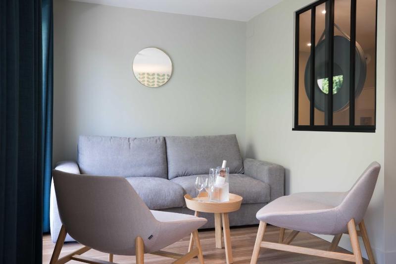 T Boutique Hotel - image 22