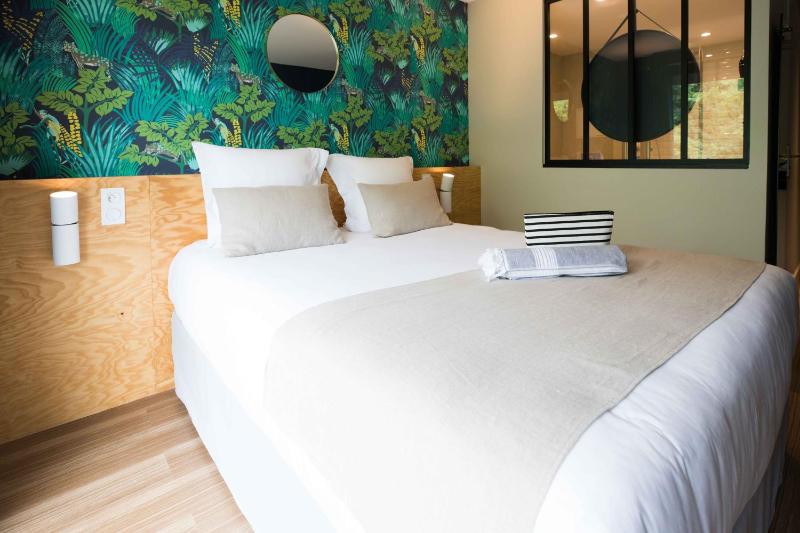 T Boutique Hotel - image 19