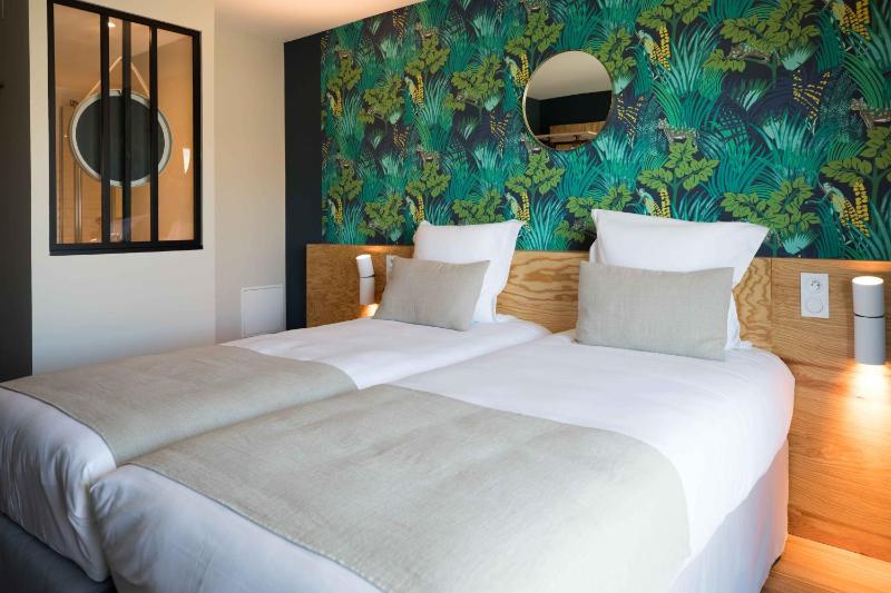 T Boutique Hotel - image 24