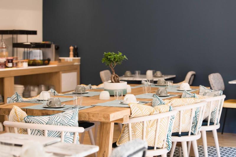 T Boutique Hotel - image 6