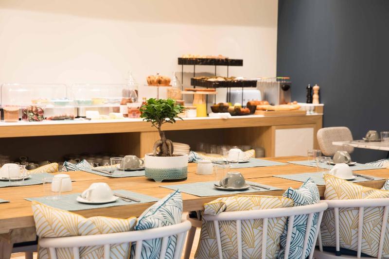 T Boutique Hotel - image 29