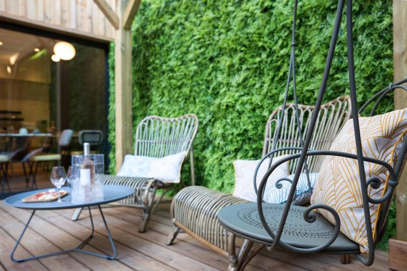 T Boutique Hotel - image 15