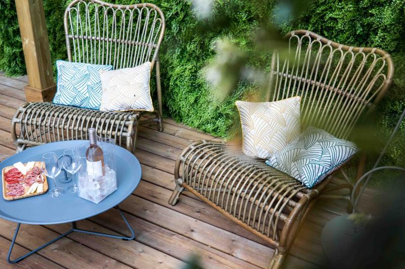 T Boutique Hotel - image 26