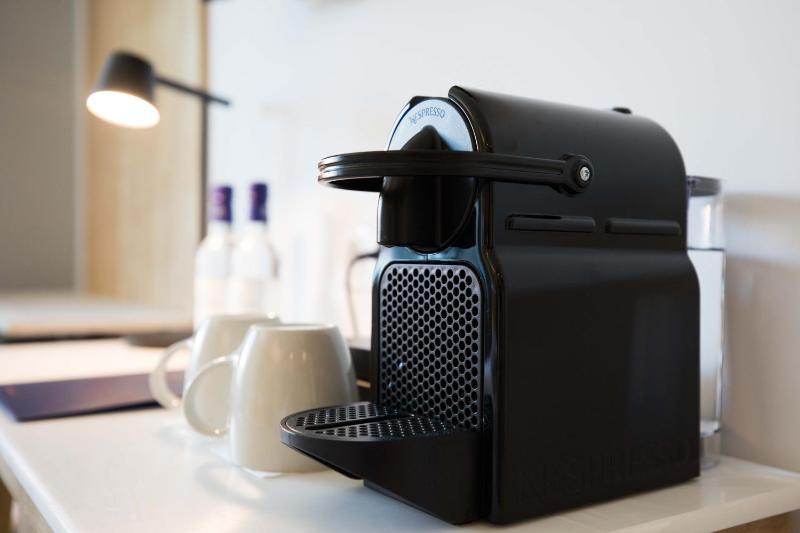 T Boutique Hotel - image 10