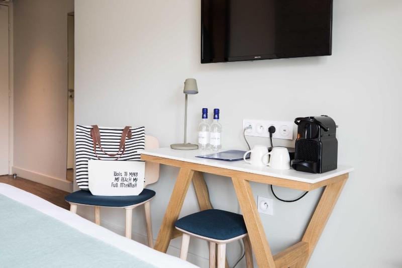 T Boutique Hotel - image 28