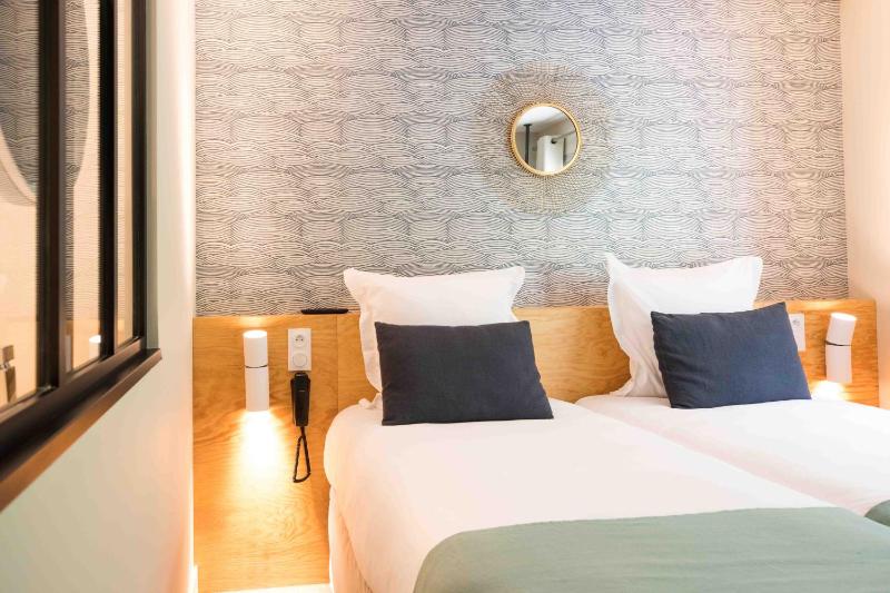 T Boutique Hotel - image 14