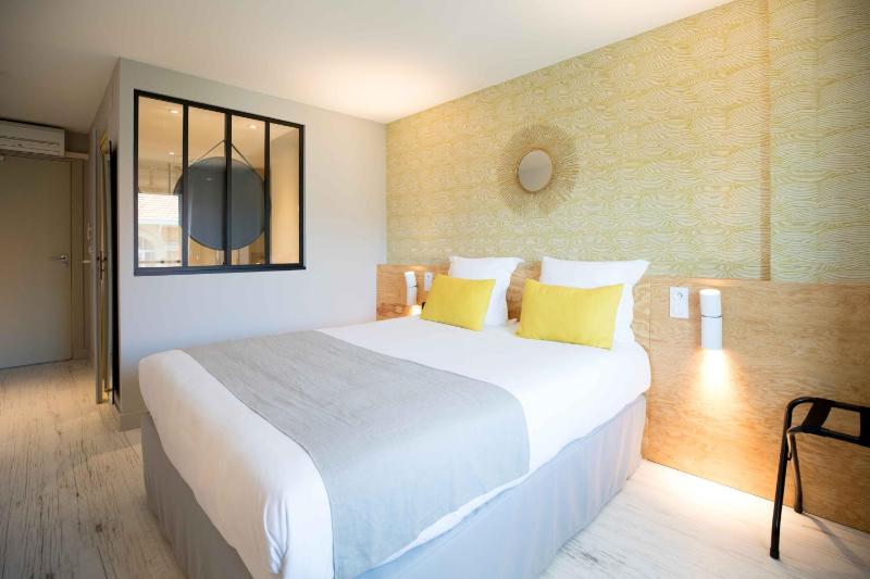 T Boutique Hotel - image 30