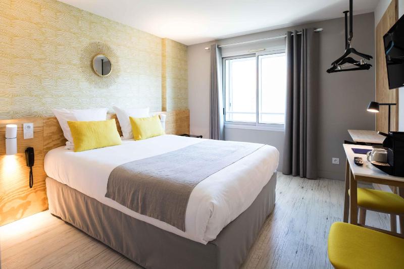 T Boutique Hotel - image 36