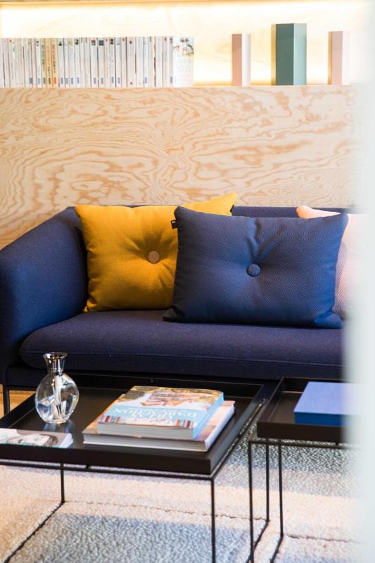 T Boutique Hotel - image 31