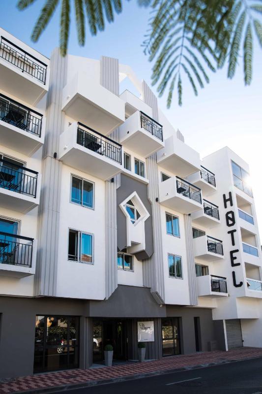 T Boutique Hotel - image 39