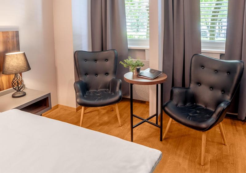 Atelier Hotel - image 12