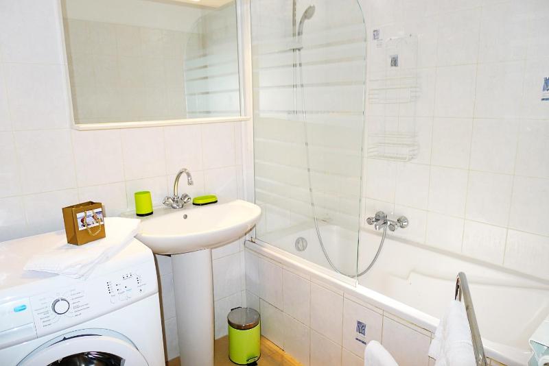 Two-Bedroom Apartment image 2