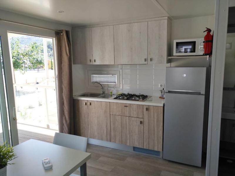 Mobile Home with Patio image 3