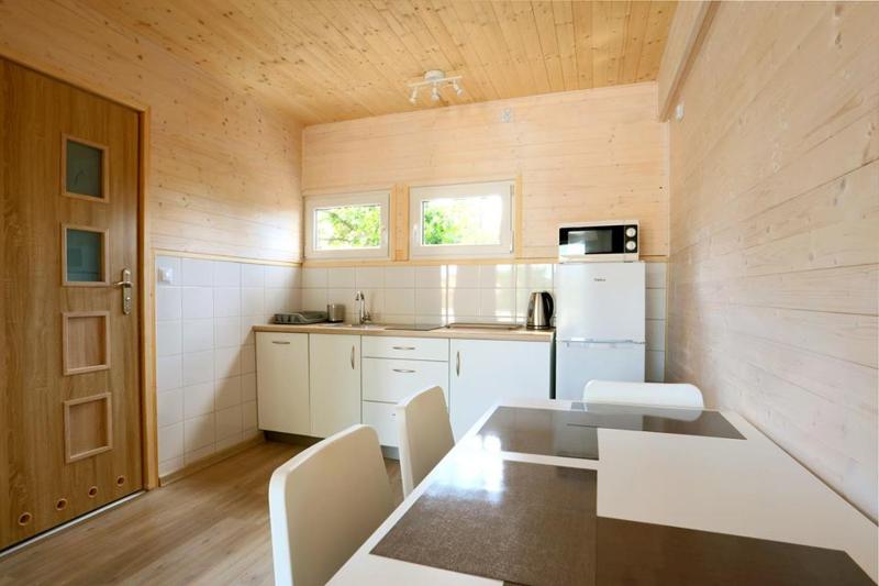 Two-Bedroom House image 2