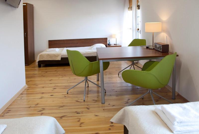 Hotel Młyn Toruń - dawne MCSM - image 41