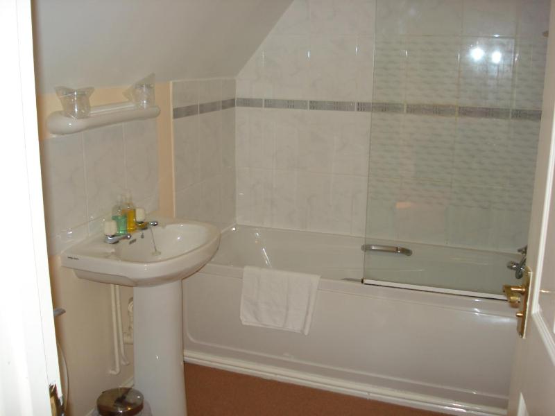 Classic Double For Single Occupancy image 2