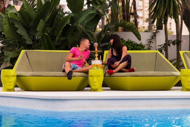 Essence Hotel Boutique - image 26