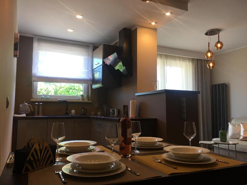 Nord House Apartament - image 49