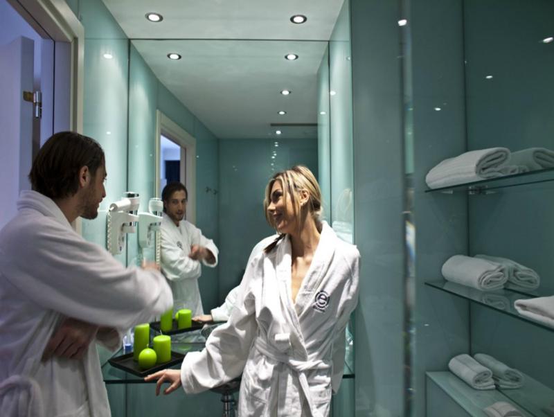 Mitico Hotel & Natural Spa - image 13