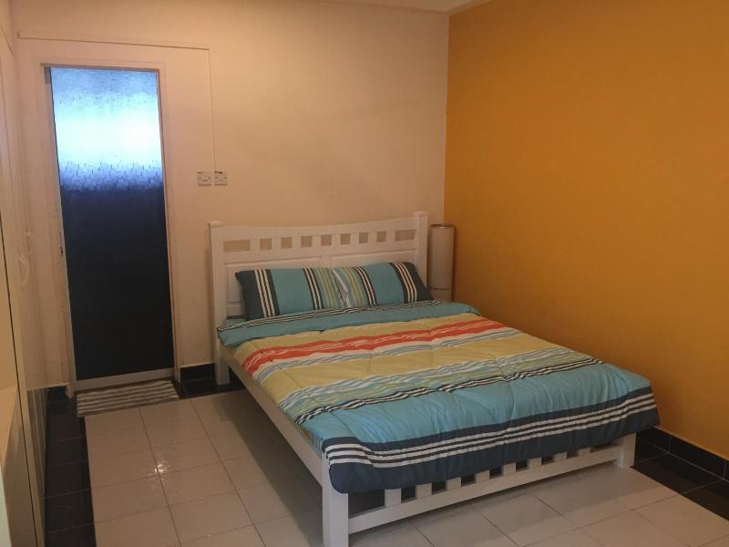 3BR Apartment at Kumbang Pasang BSB - image 2