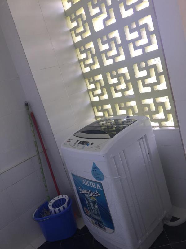 3BR Apartment at Kumbang Pasang BSB - image 12