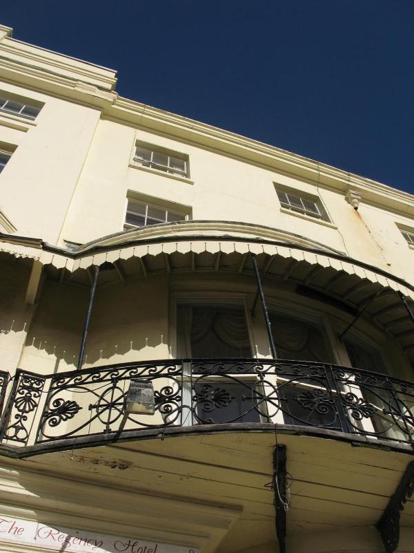 Regency Hotel - image 1