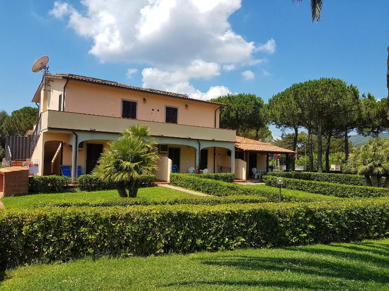 Lido Azzurro Residence rta - image 33