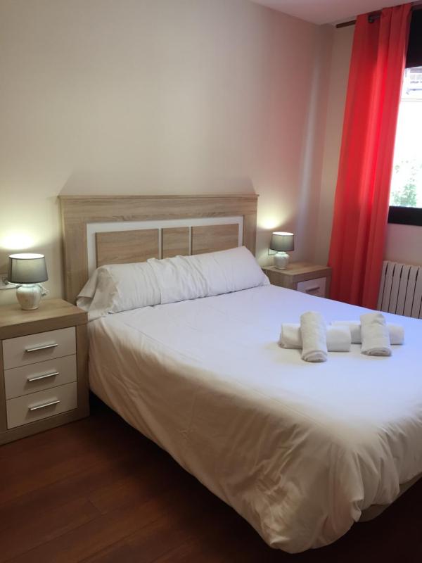 Two-Bedroom Apartment image 4