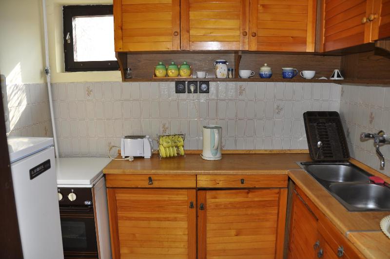 Two-Bedroom Apartment image 4