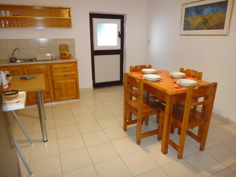 Two-Bedroom Apartment image 3