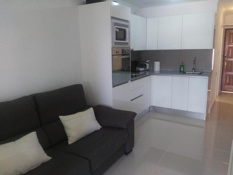 Apartamento Playa - image 45