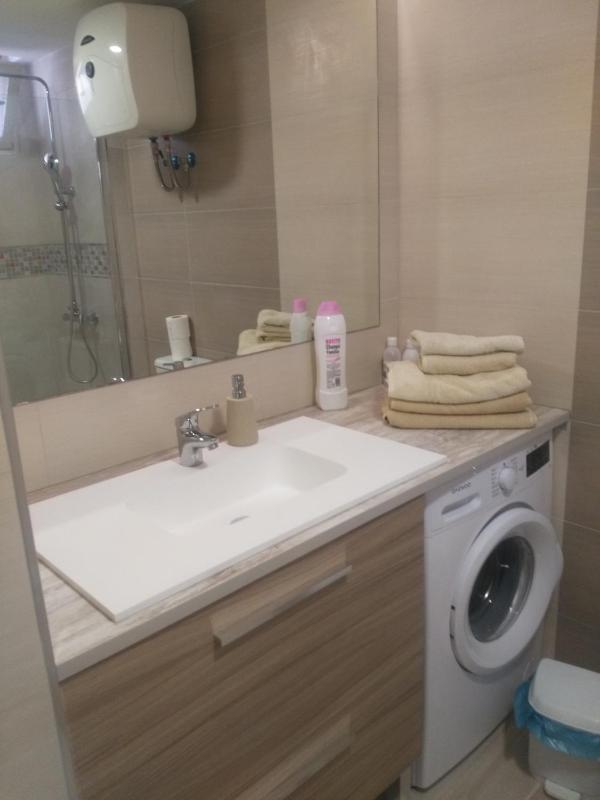 Apartamento Playa - image 40