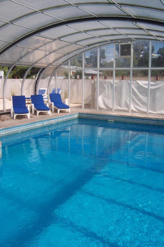 Hotel Libertador de Pinamar - image 28