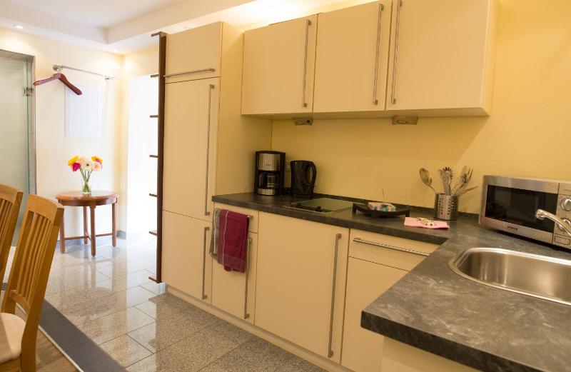 Two-Bedroom Apartment image 3