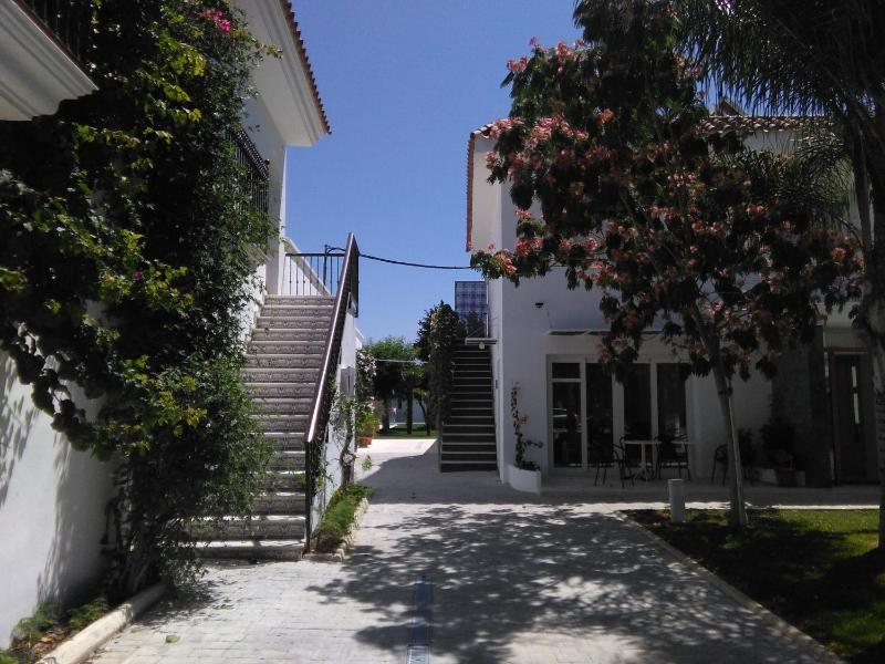 Hostal Las Cumbres - image 30