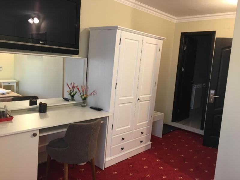 Double or Twin Room image 4