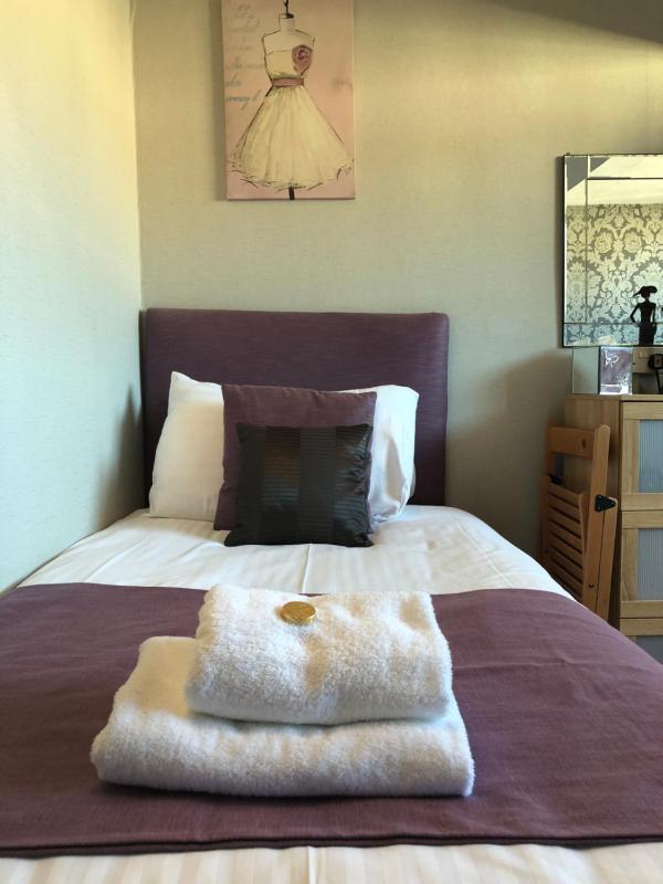 Double or Twin Room image 4